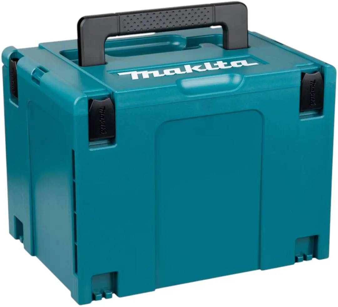 Makita HS003GM101 Accu-handcirkelzaag 40V Max 190mm Borstelloos - 4,0 Ah