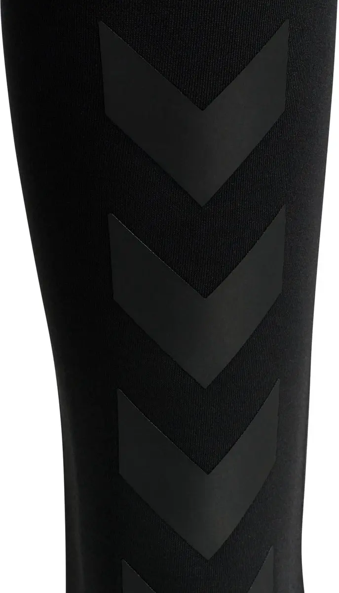 Hummel Hmlessi Trainingsbroek Dames - XS - Grijs