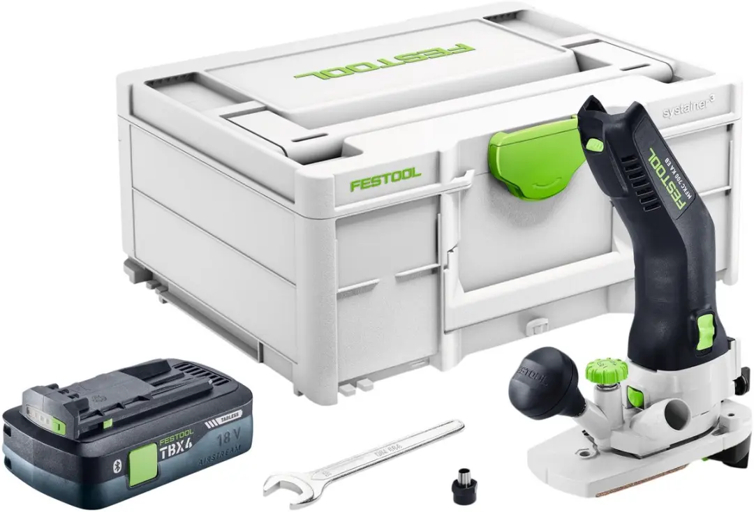 Festool MFKC 700 KA EB-Basic Kantfrees 18V