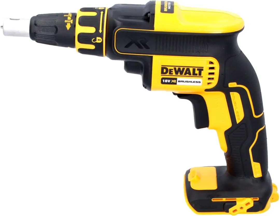 DeWalt DCF620E2 Accu-schroevendraaier 18V 30Nm - 2x Powerstack 1,7Ah