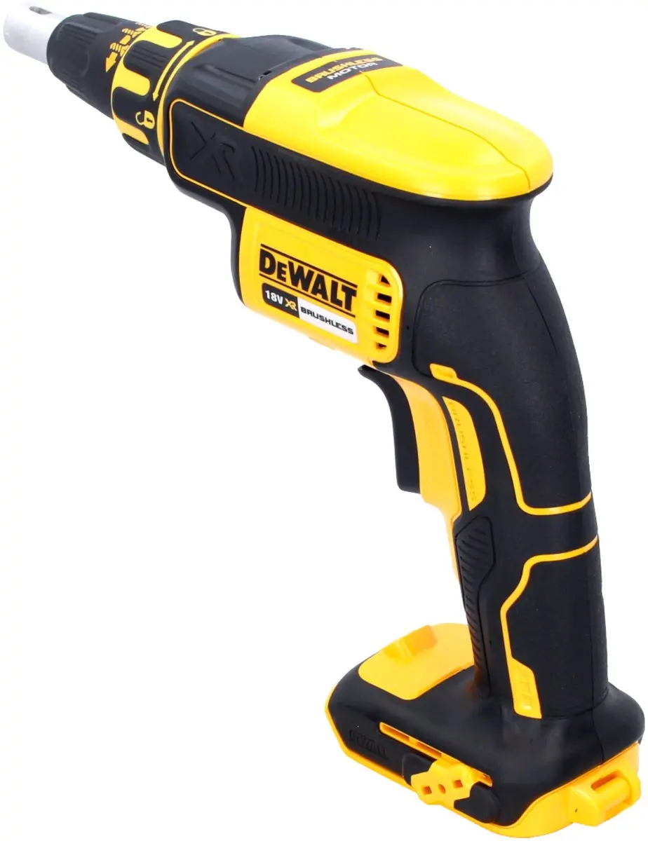 DeWalt DCF620E2 Accu-schroevendraaier 18V 30Nm - 2x Powerstack 1,7Ah