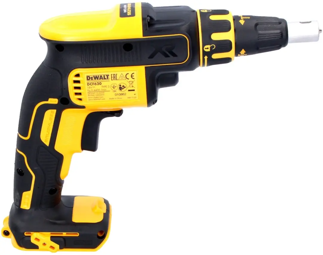 DeWalt DCF620E2 Accu-schroevendraaier 18V 30Nm - 2x Powerstack 1,7Ah
