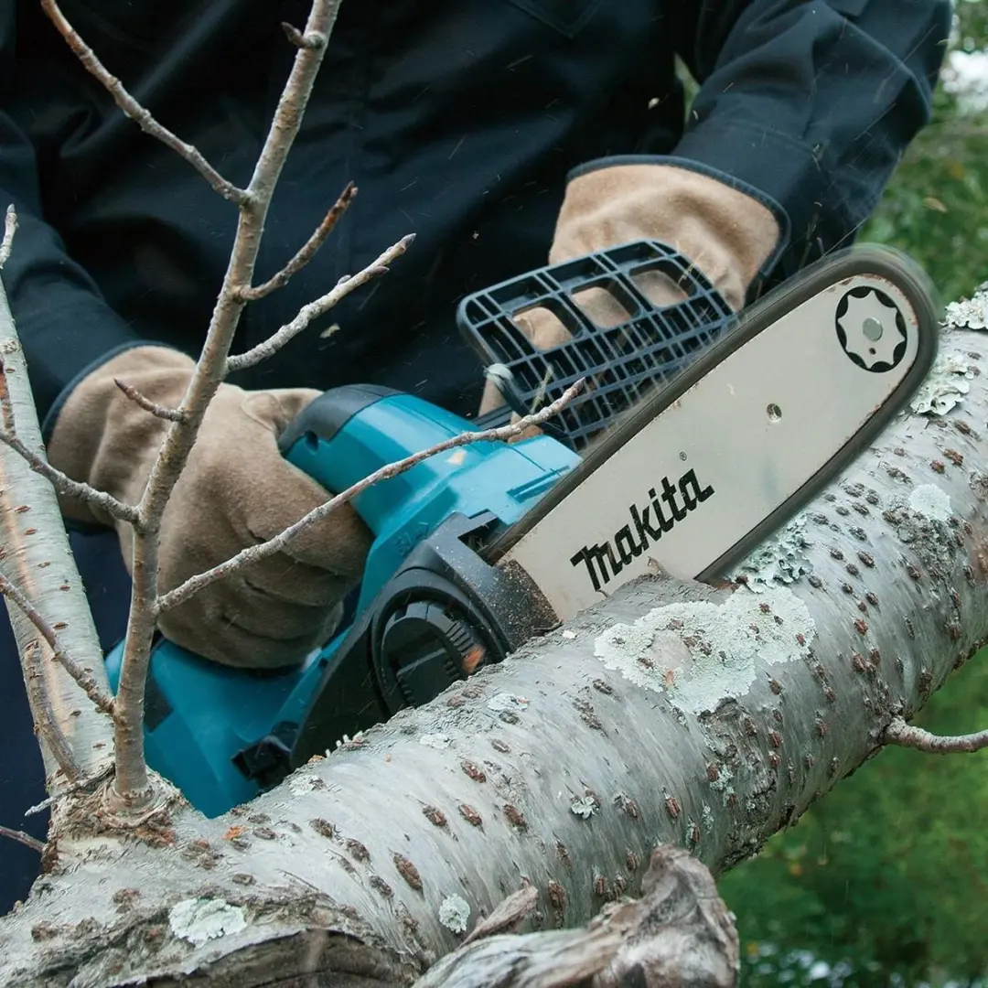 Makita DUC302Z Accu Kettingzaag 30cm - 2x18V