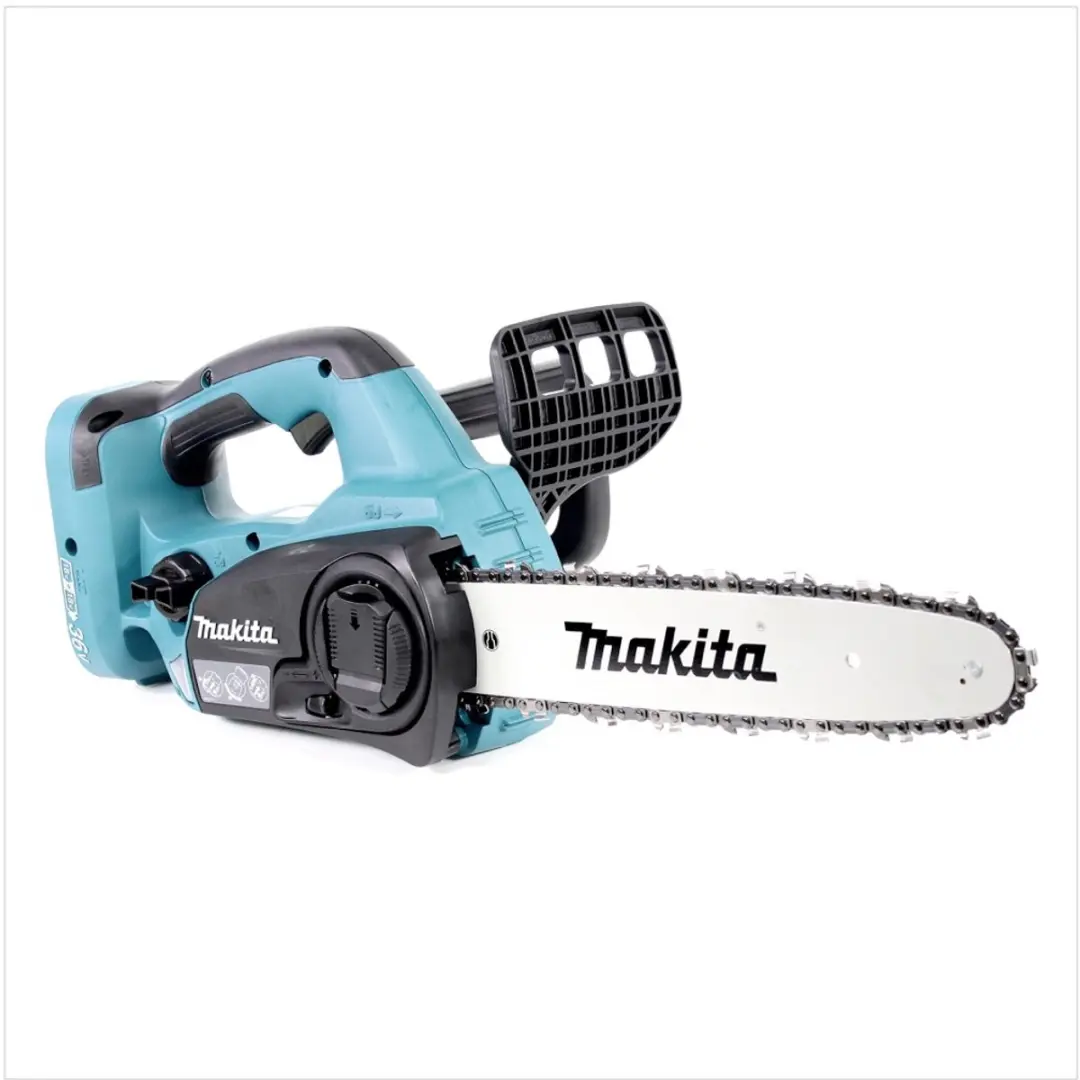 Makita DUC302Z Accu Kettingzaag 30cm - 2x18V