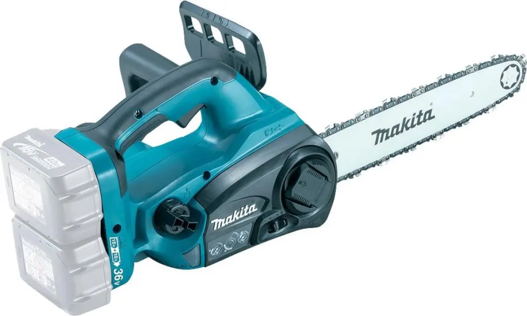Makita DUC302Z Accu Kettingzaag 30cm