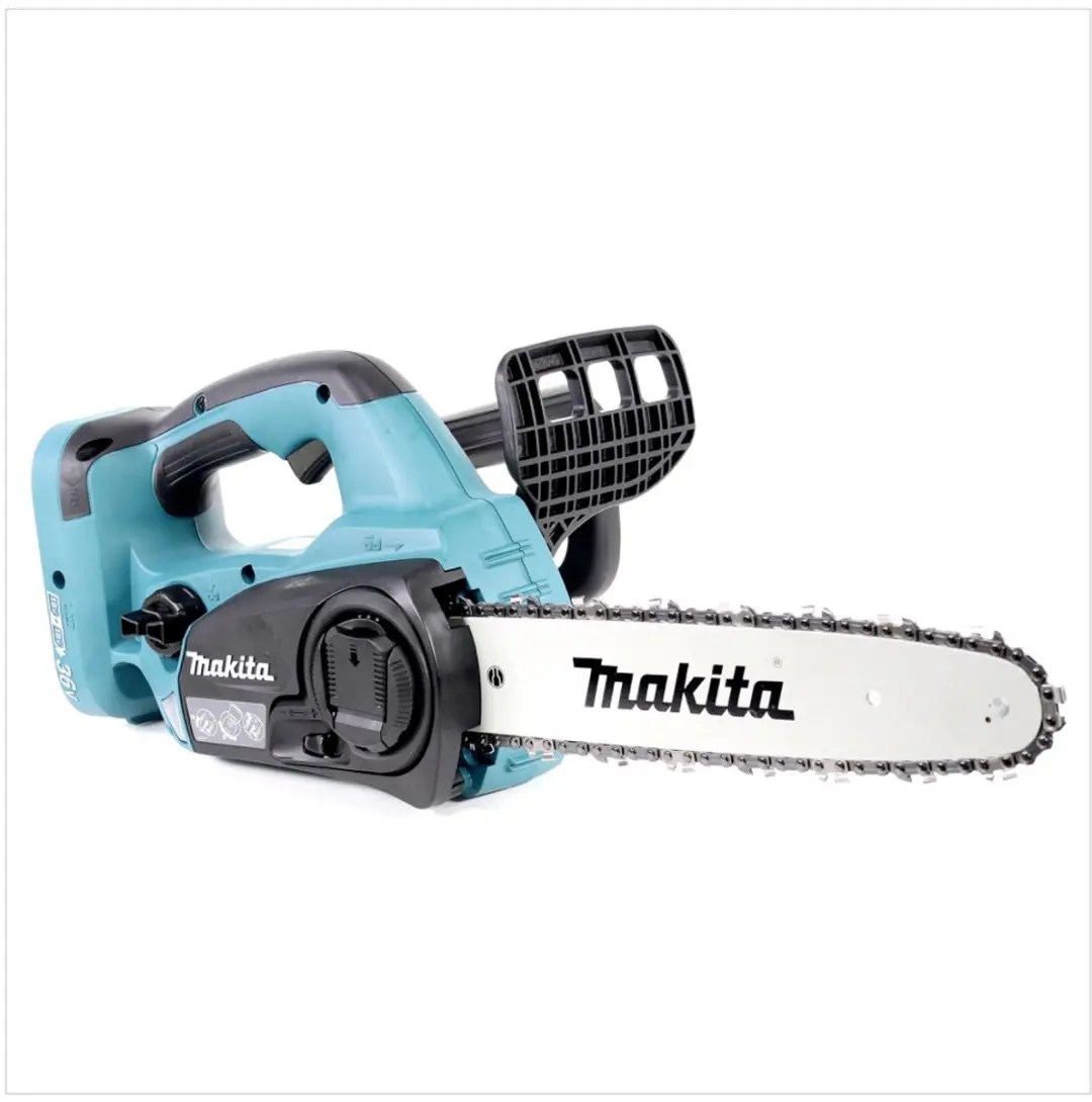 Makita DUC302Z Accu Kettingzaag 30cm - 2x18V