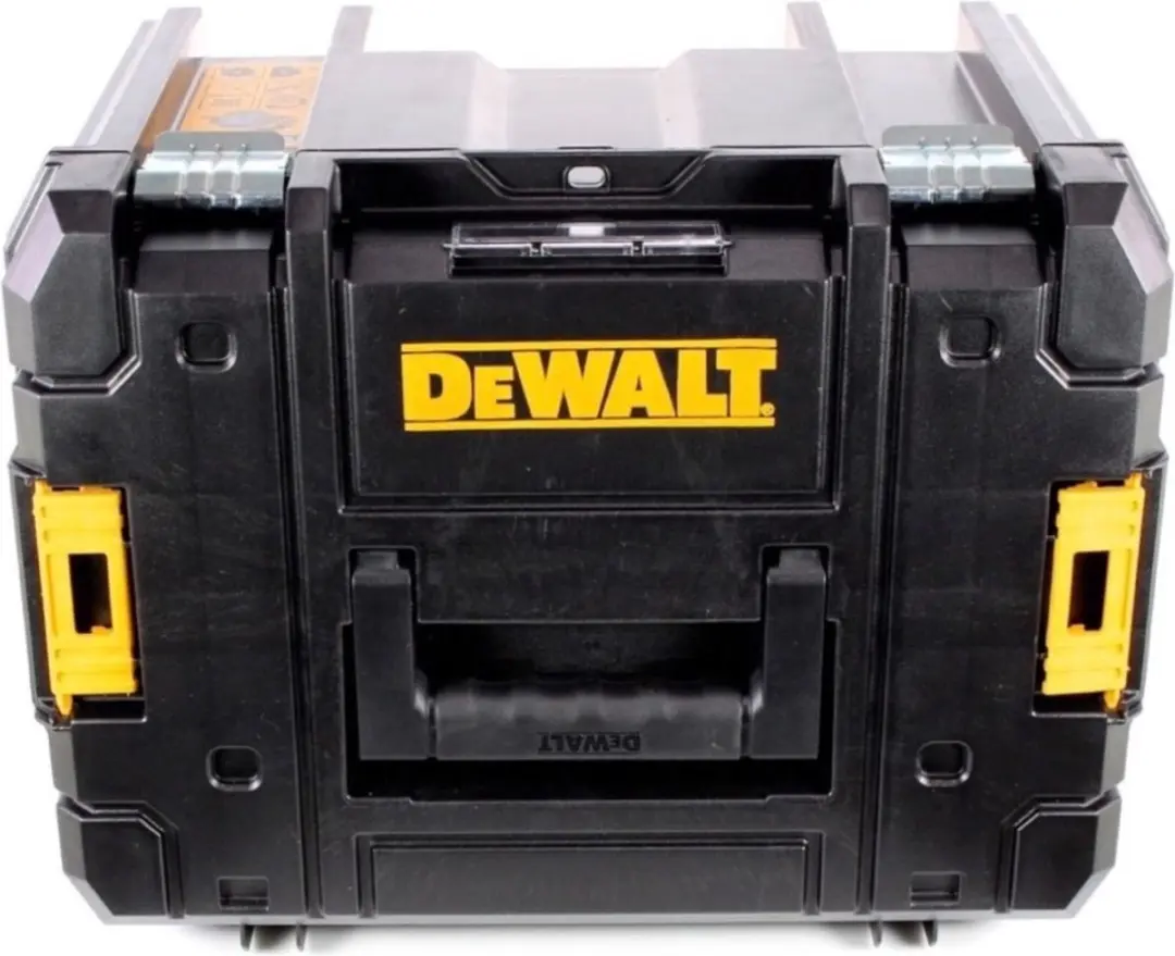 DeWalt DCN 660 M2 Accuspijkerapparaat 18V - 2x 4,0Ah + Lader + Koffer