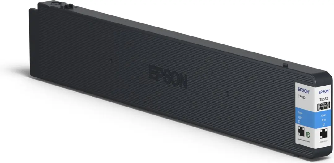 Epson C13T858200 Cyan Inktcartridge