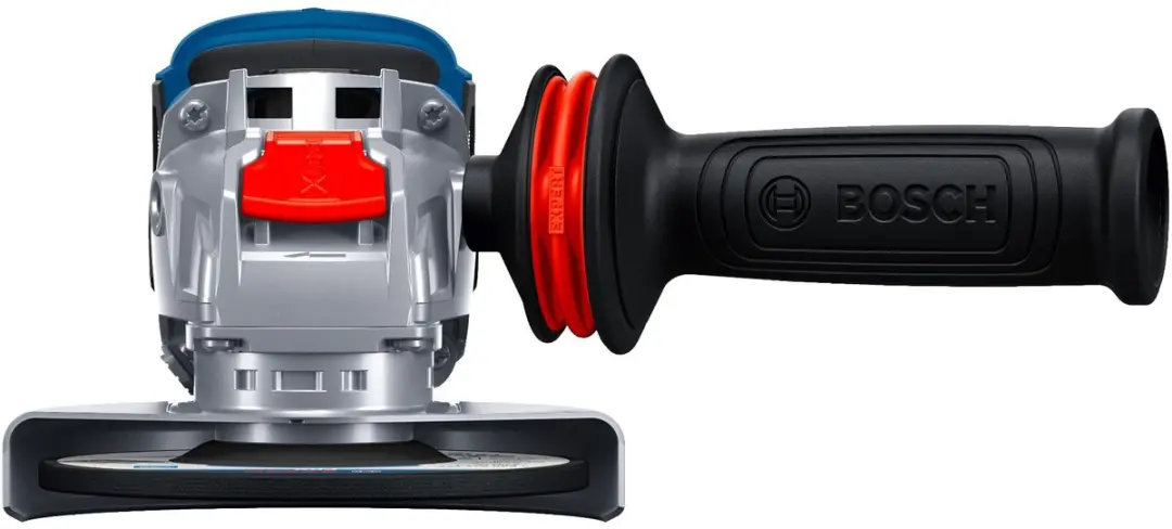 Bosch Professional GWX 18V-11 PS Haakse Slijper 125mm - L-Boxx