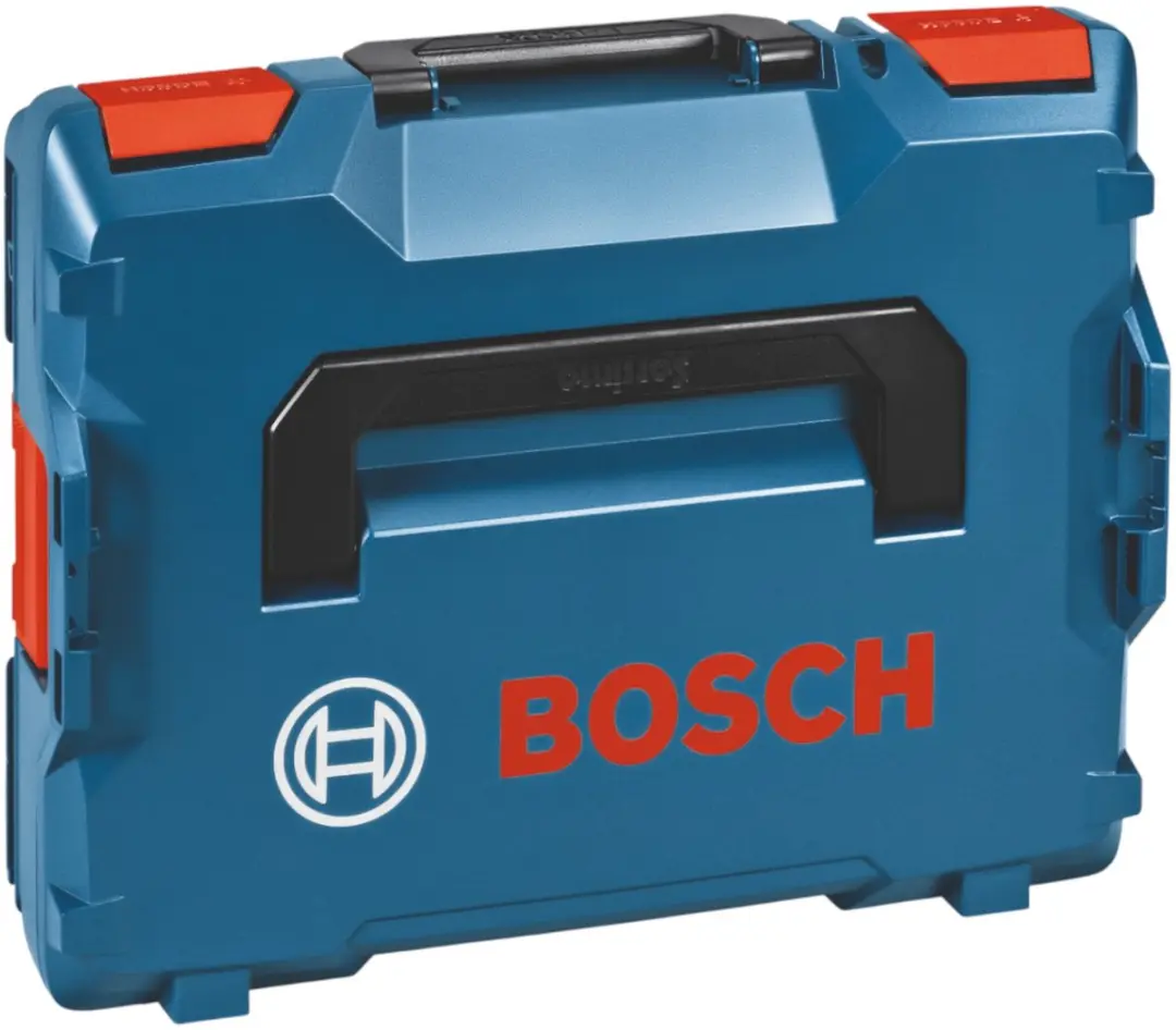 Bosch Professional GWX 18V-11 PS Haakse Slijper 125mm - L-Boxx