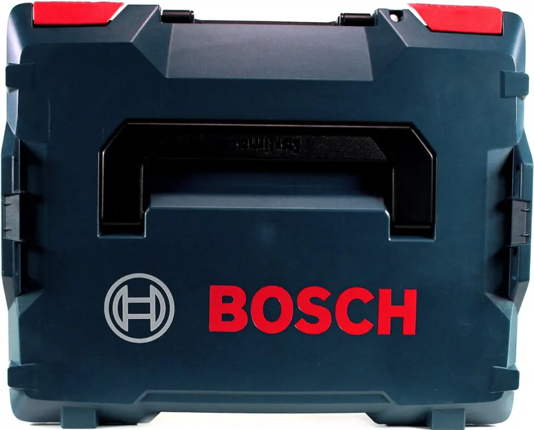 Bosch Professional GSS 18V-10 Vlakschuurmachine - 2x 5.0Ah Accu + Lader