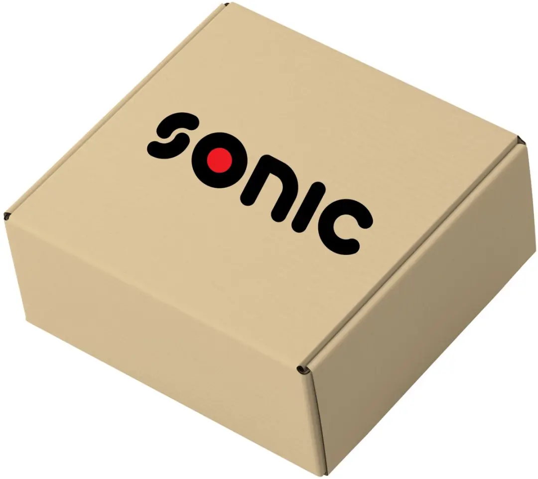 Sonic Sonische Ringsleutel 4191415