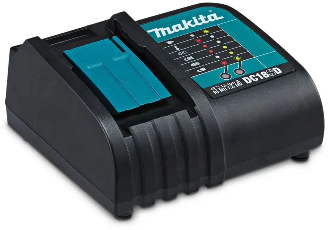 Makita 18V ACCU Snoeizaag 15cm - 3.0Ah Li-ion