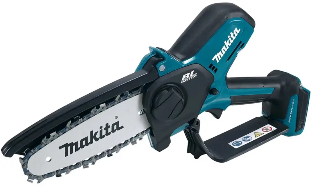 Makita 18V ACCU Snoeizaag 15cm - 3.0Ah Li-ion