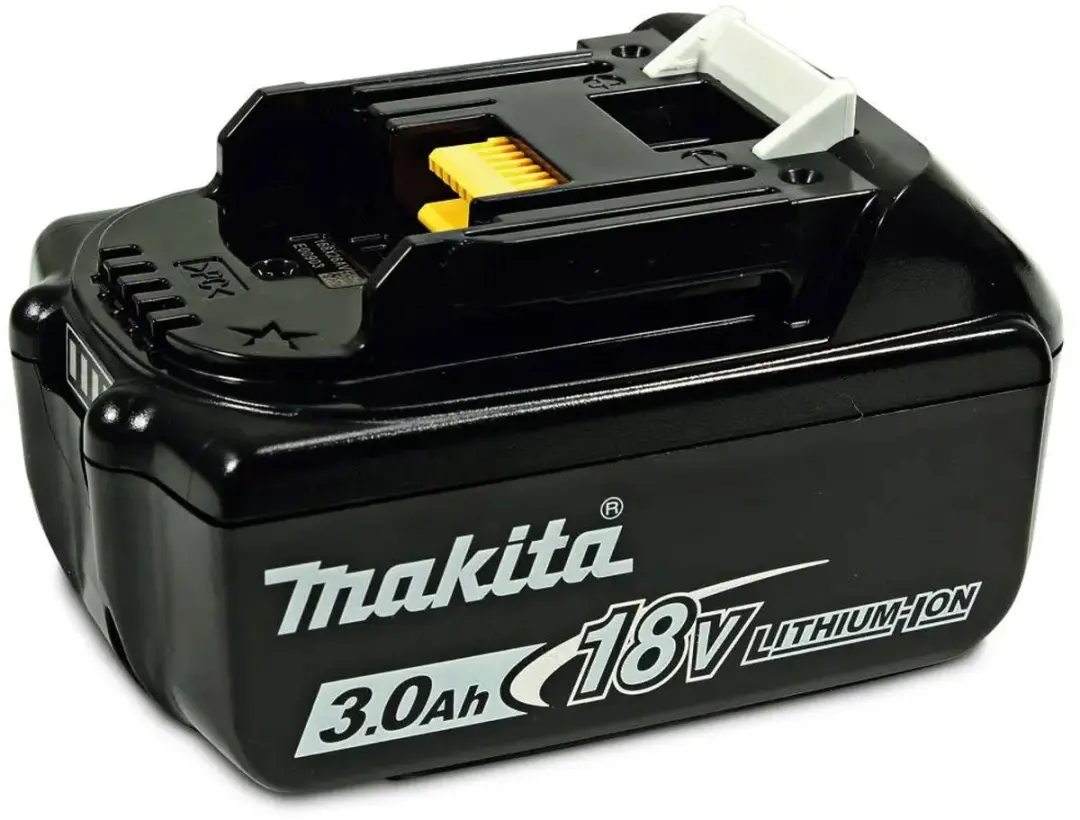 Makita 18V ACCU Snoeizaag 15cm - 3.0Ah Li-ion