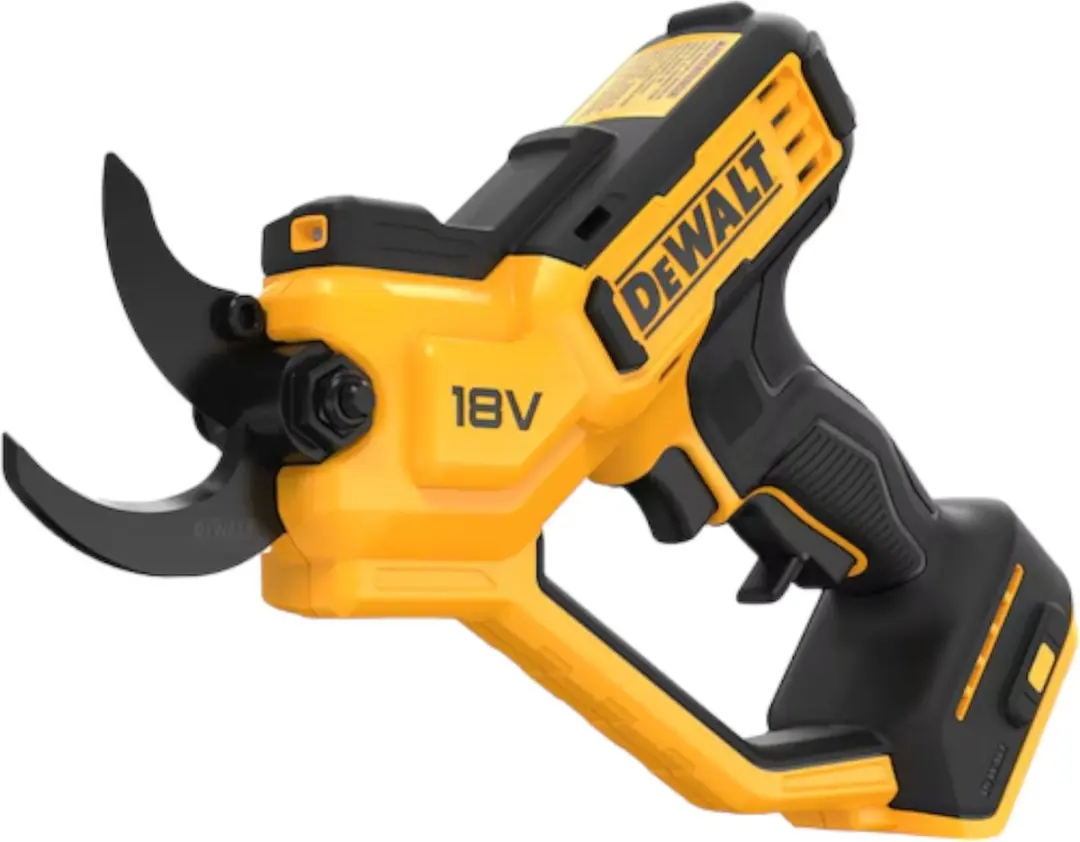 DeWalt DCMPP 568 N Accusnoeischaar 18V 38mm - met Powerstack 1,7Ah