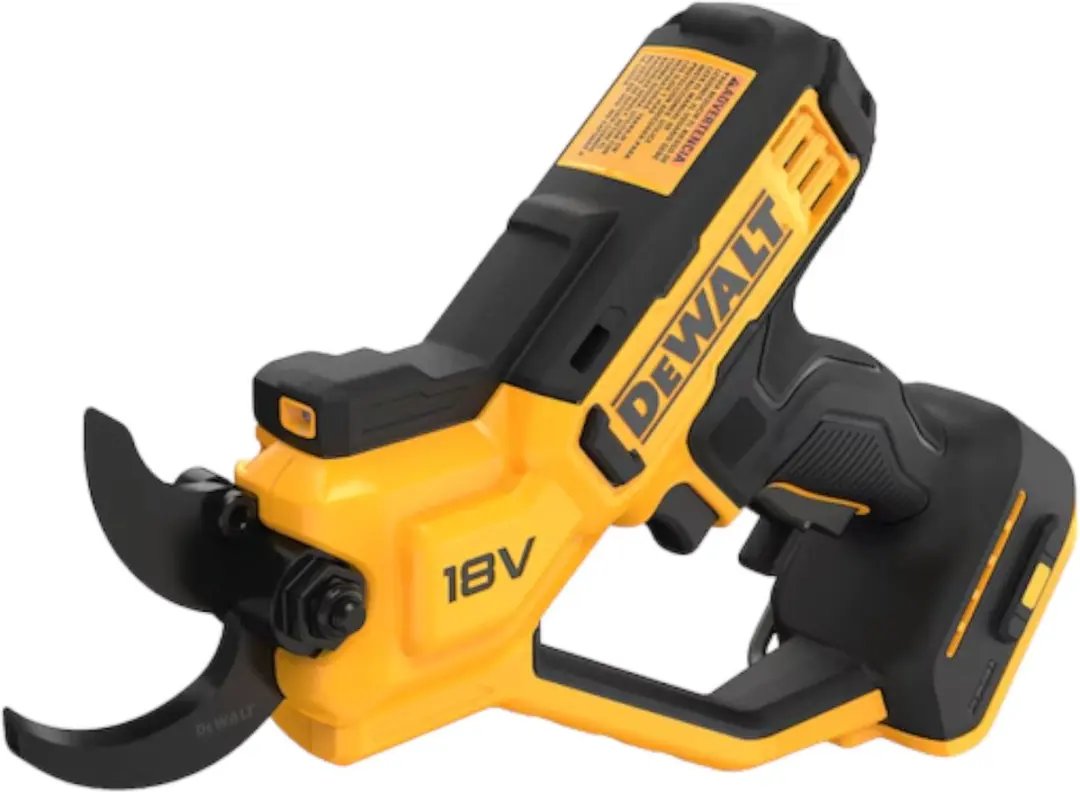 DeWalt DCMPP 568 N Accusnoeischaar 18V 38mm - met Powerstack 1,7Ah