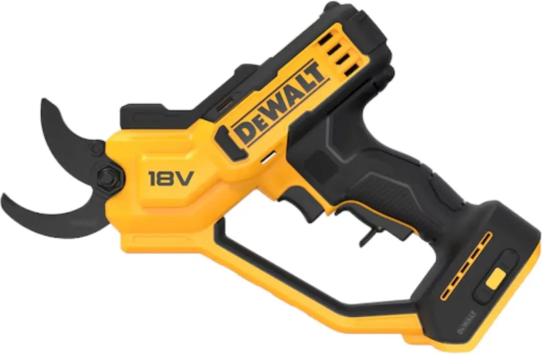 DeWalt DCMPP 568 N Accusnoeischaar 18V 38mm - met Powerstack 1,7Ah