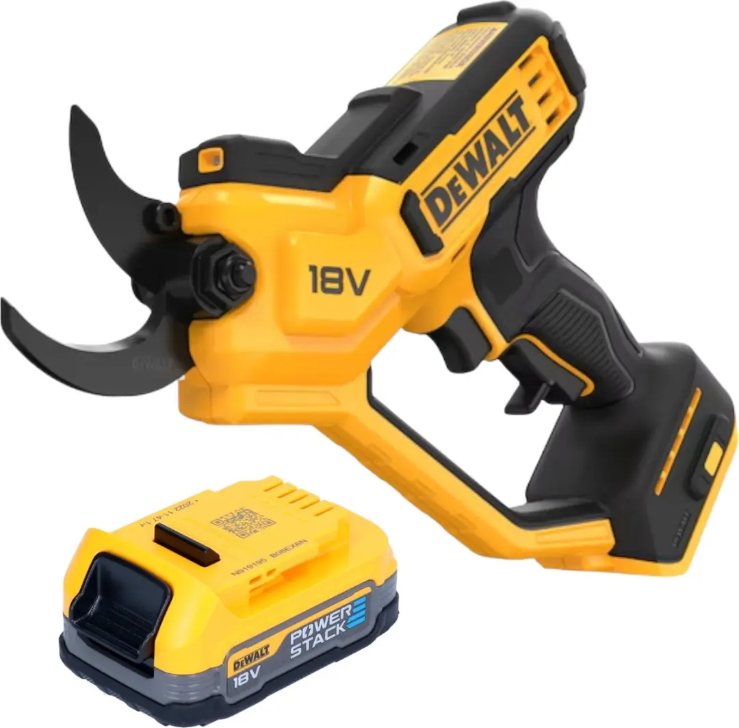 DeWalt DCMPP 568 N Accusnoeischaar 18V 38mm