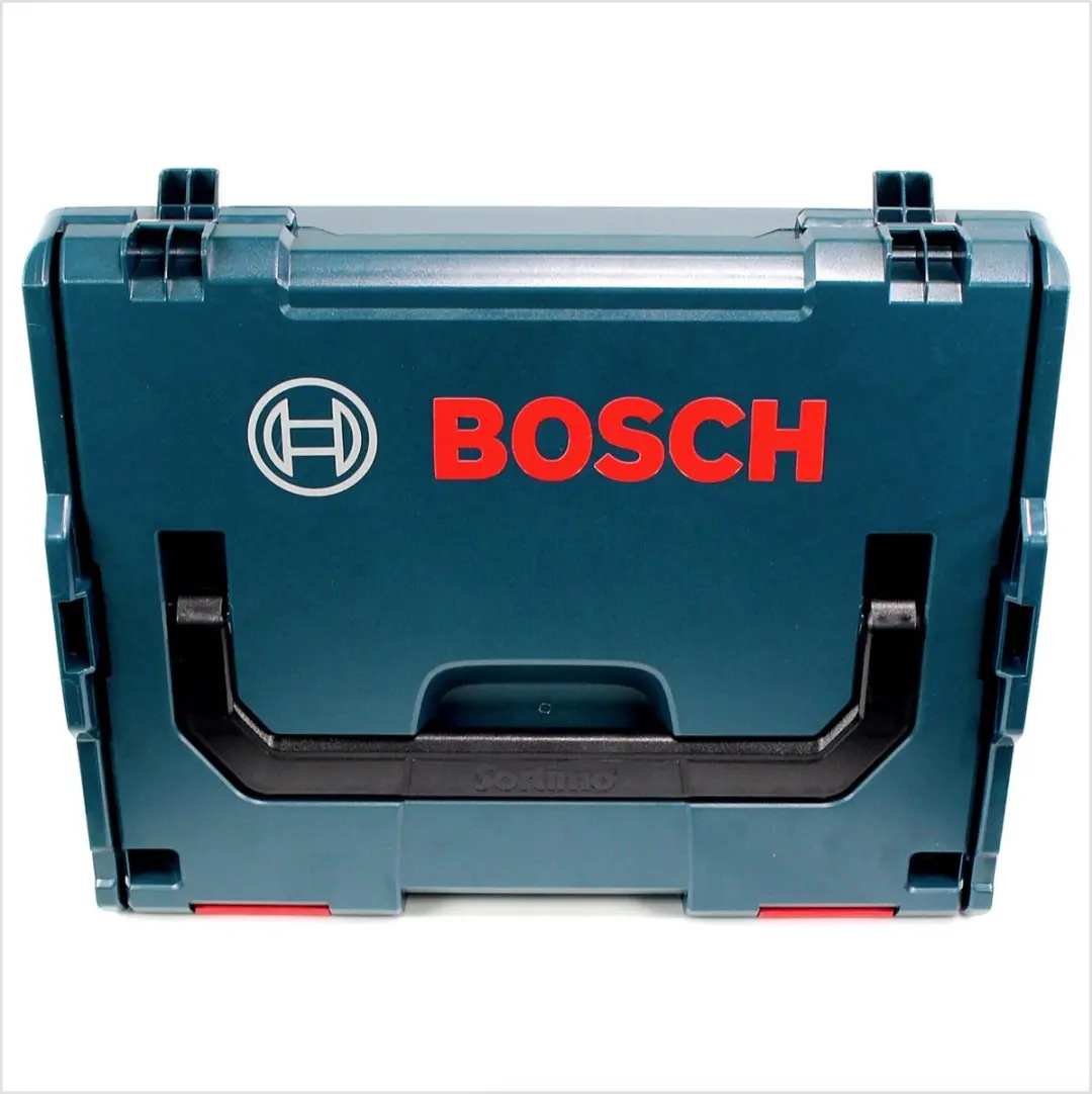 Bosch Professional GSB 18V-85 C Klopboormachine - 85Nm Borstelloos - 20 Stuks