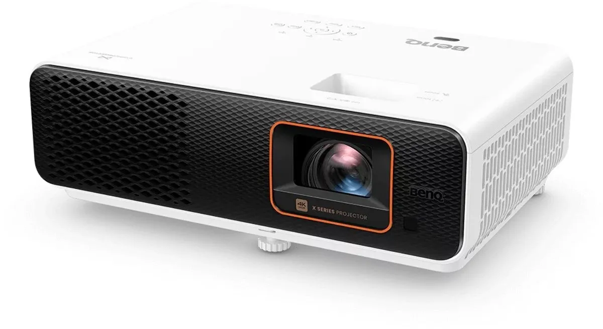 BenQ X500i Gaming Projector 2200W