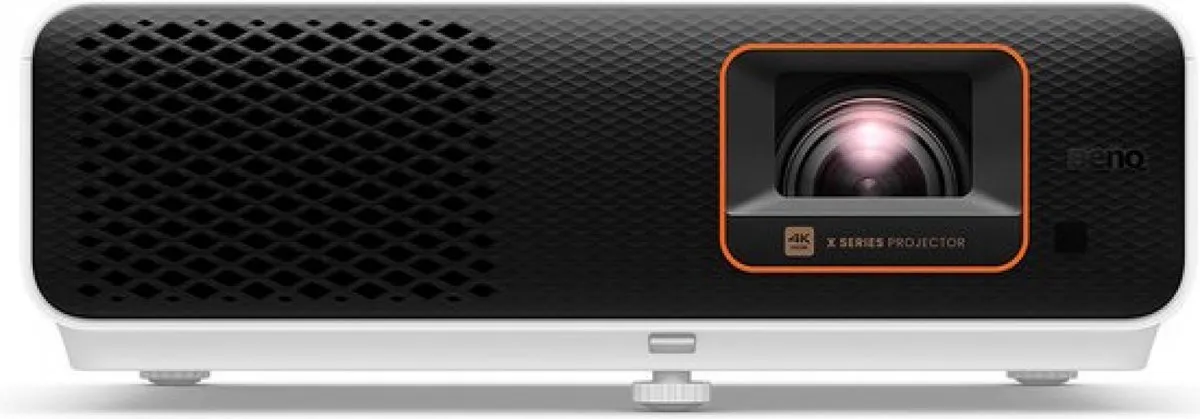 BenQ X500i Gaming Projector 2200W - Wit/Zwart