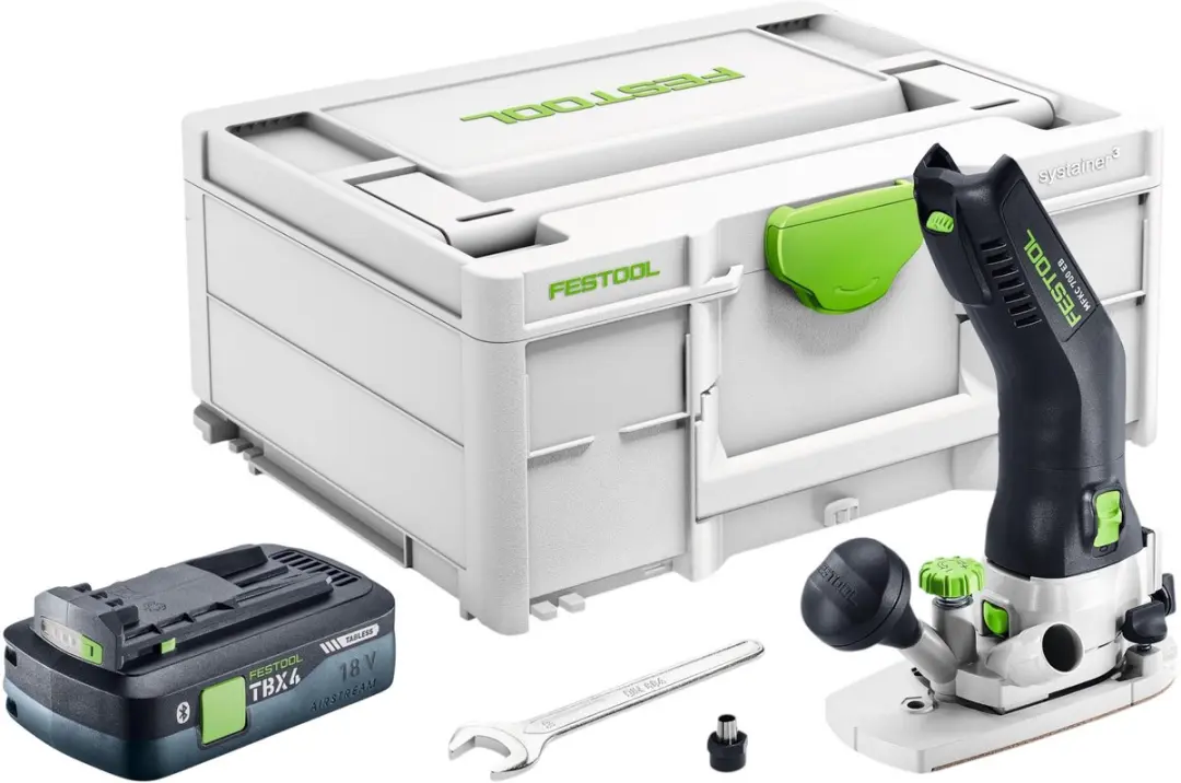 Festool MFKC 700 EB-Basic Kantfrees 18V