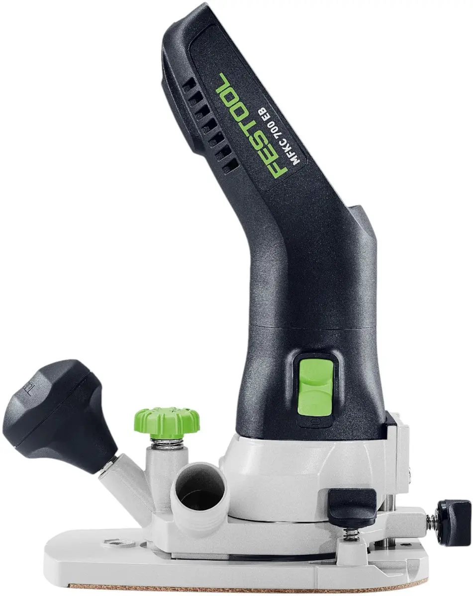 Festool MFKC 700 EB-Basic Kantfrees 18V - 8mm - 4,0Ah