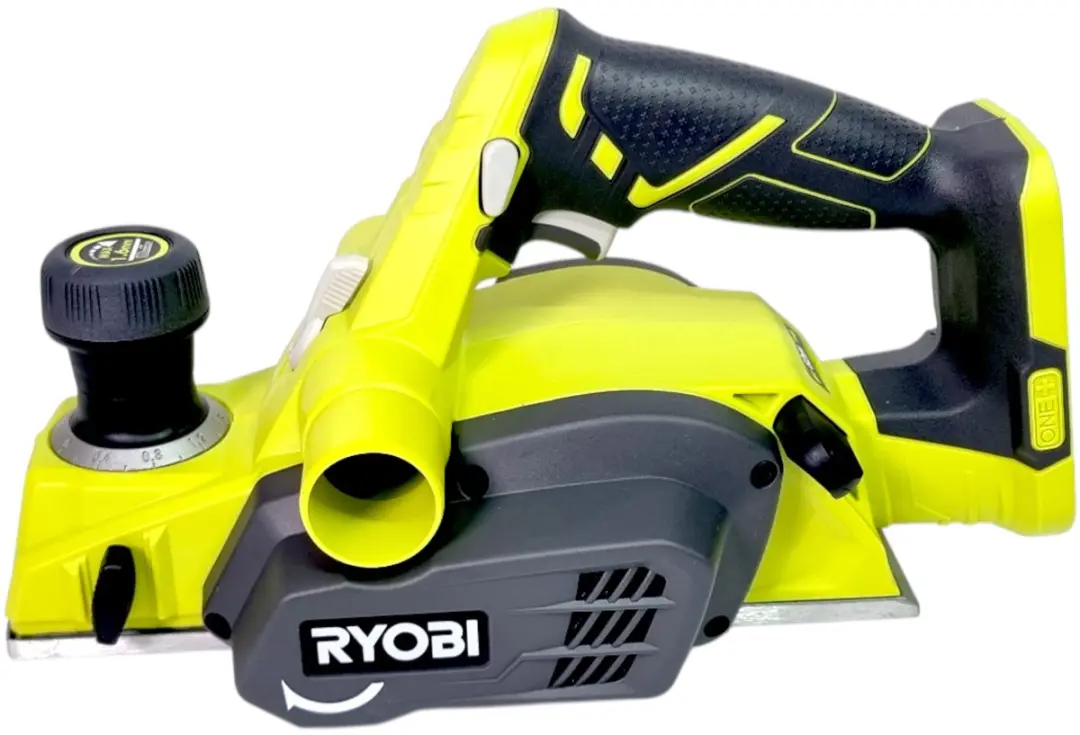Ryobi R18PL-0 Accuschaver 82mm - 18V 5,0Ah