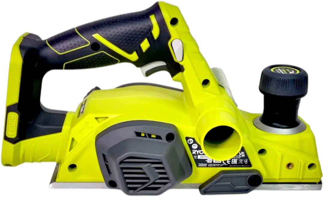 Ryobi R18PL-0 Accuschaver 82mm - 18V 5,0Ah