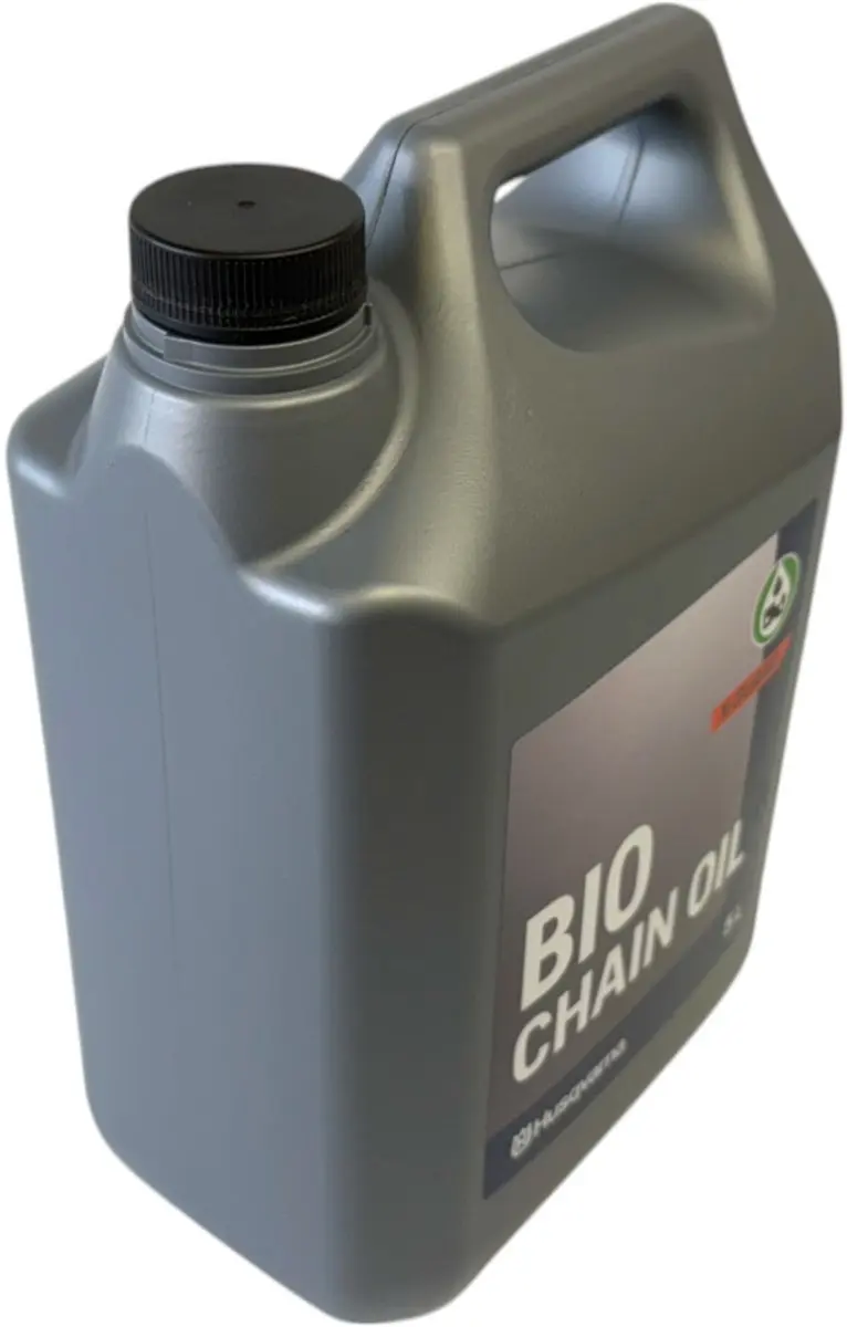 Husqvarna X-Guard Biologische Kettingolie 5L