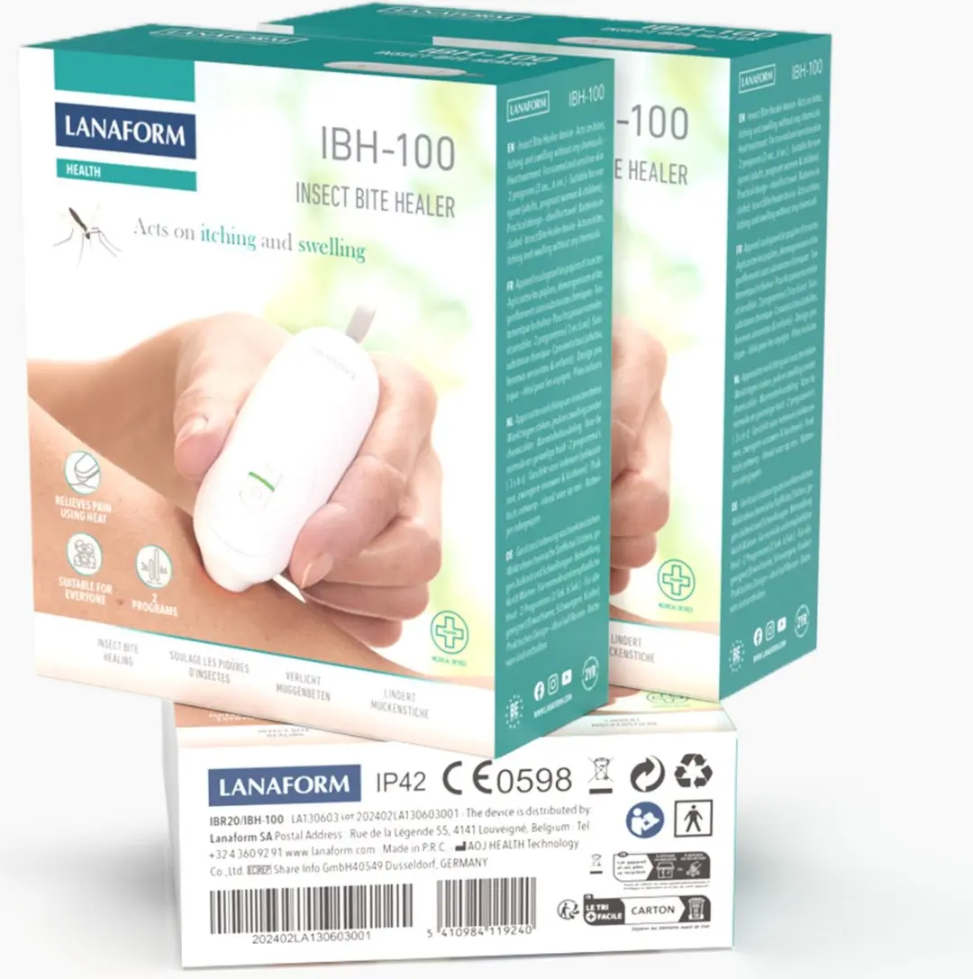 Lanaform IBH-100 Insectenbeetheler