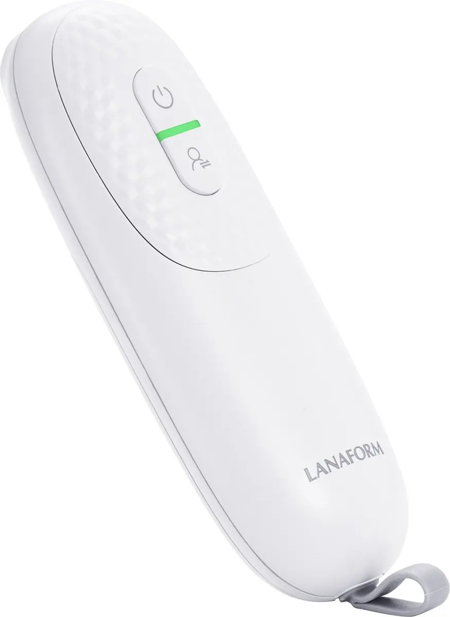 Lanaform IBH-100 Insectenbeetheler - Wit