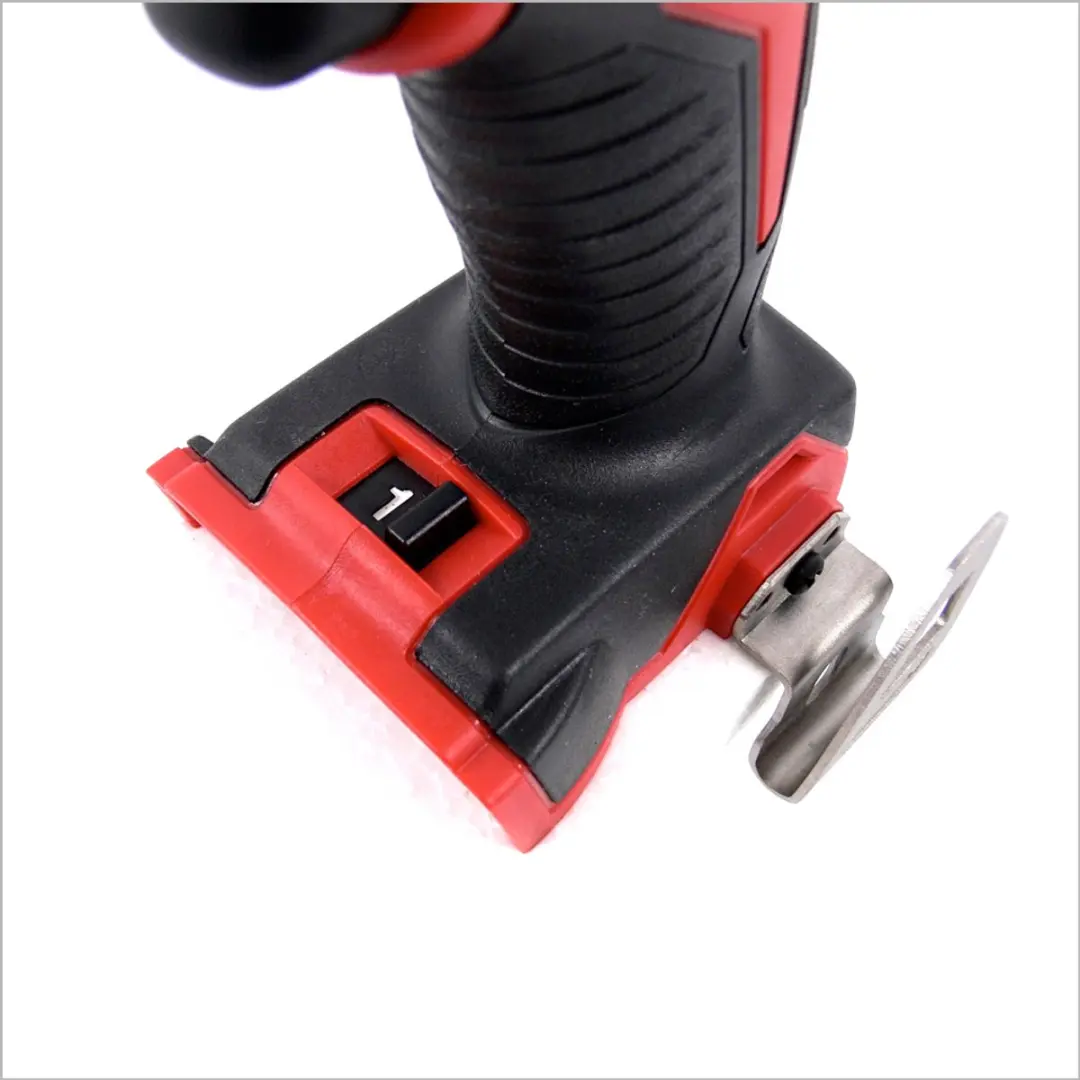 Milwaukee M18 BID-0 Accu Slagschroevendraaier 18V