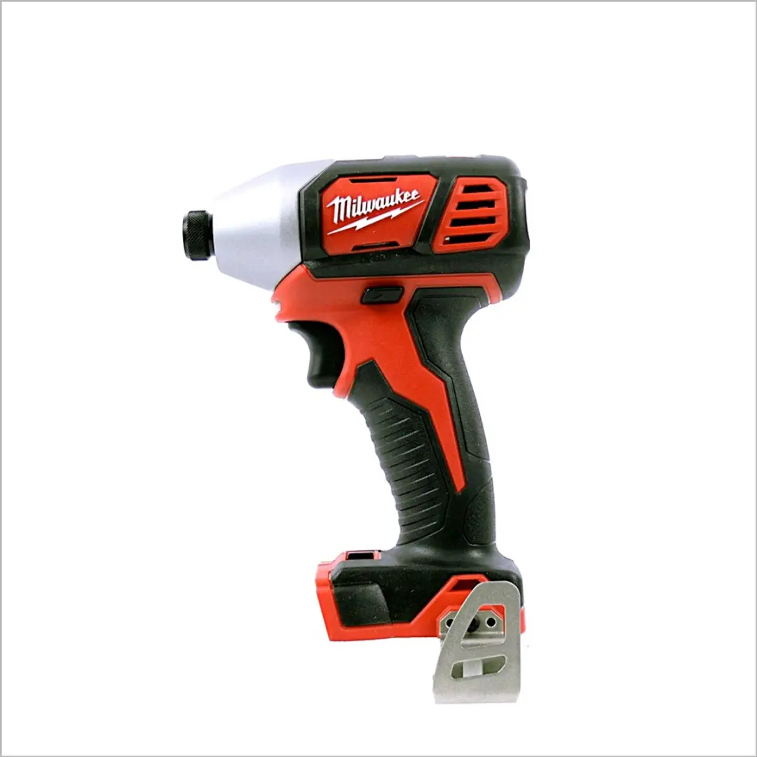 Milwaukee M18 BID-0 Accu Slagschroevendraaier 18V