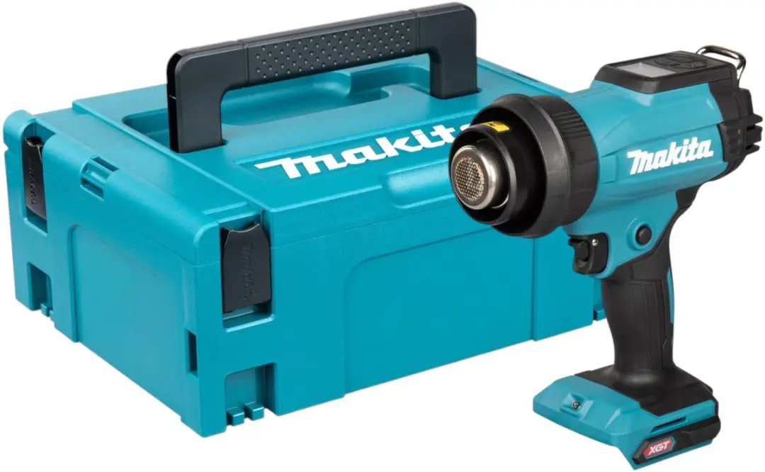 Makita HG 001 GZ02 Accu-Heteluchtblazer 40V Max