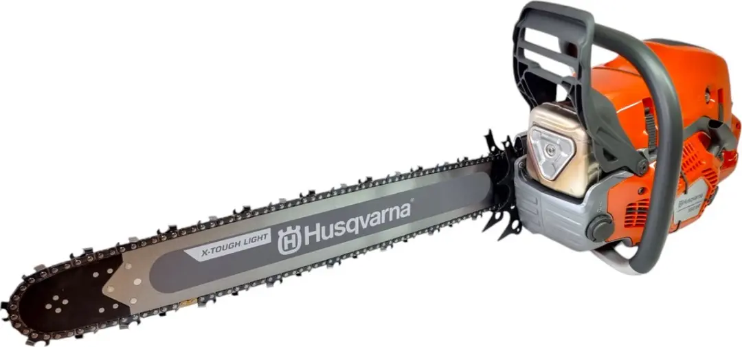 Husqvarna 592XP Benzine Kettingzaag 5,6 kW
