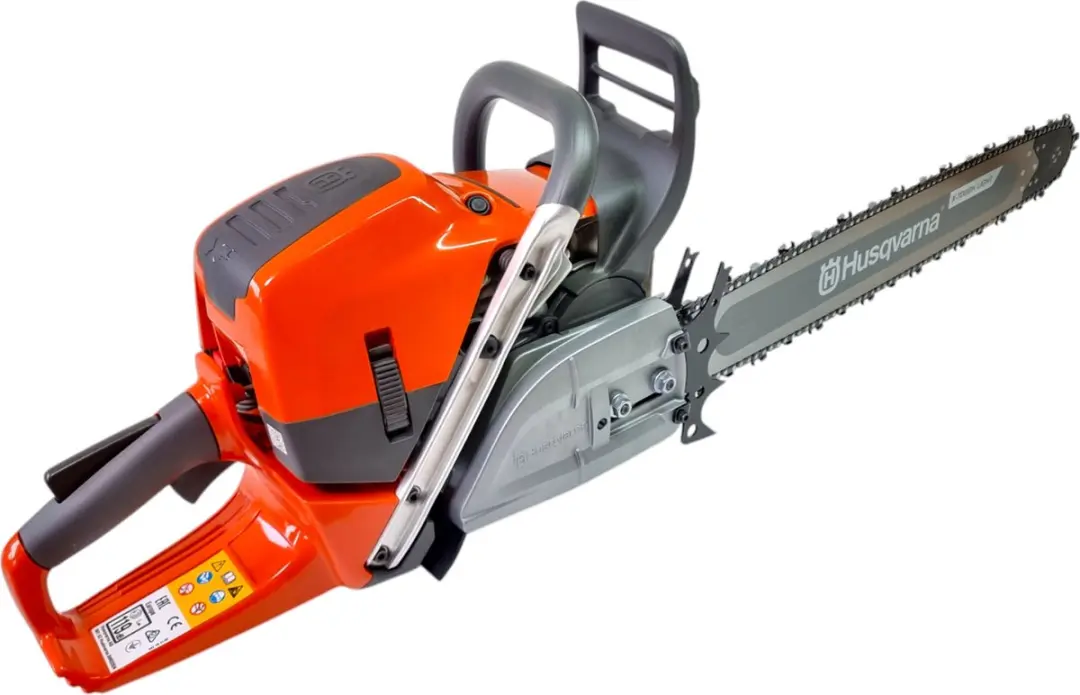 Husqvarna 592XP Benzine Kettingzaag 5,6 kW - 60 cm