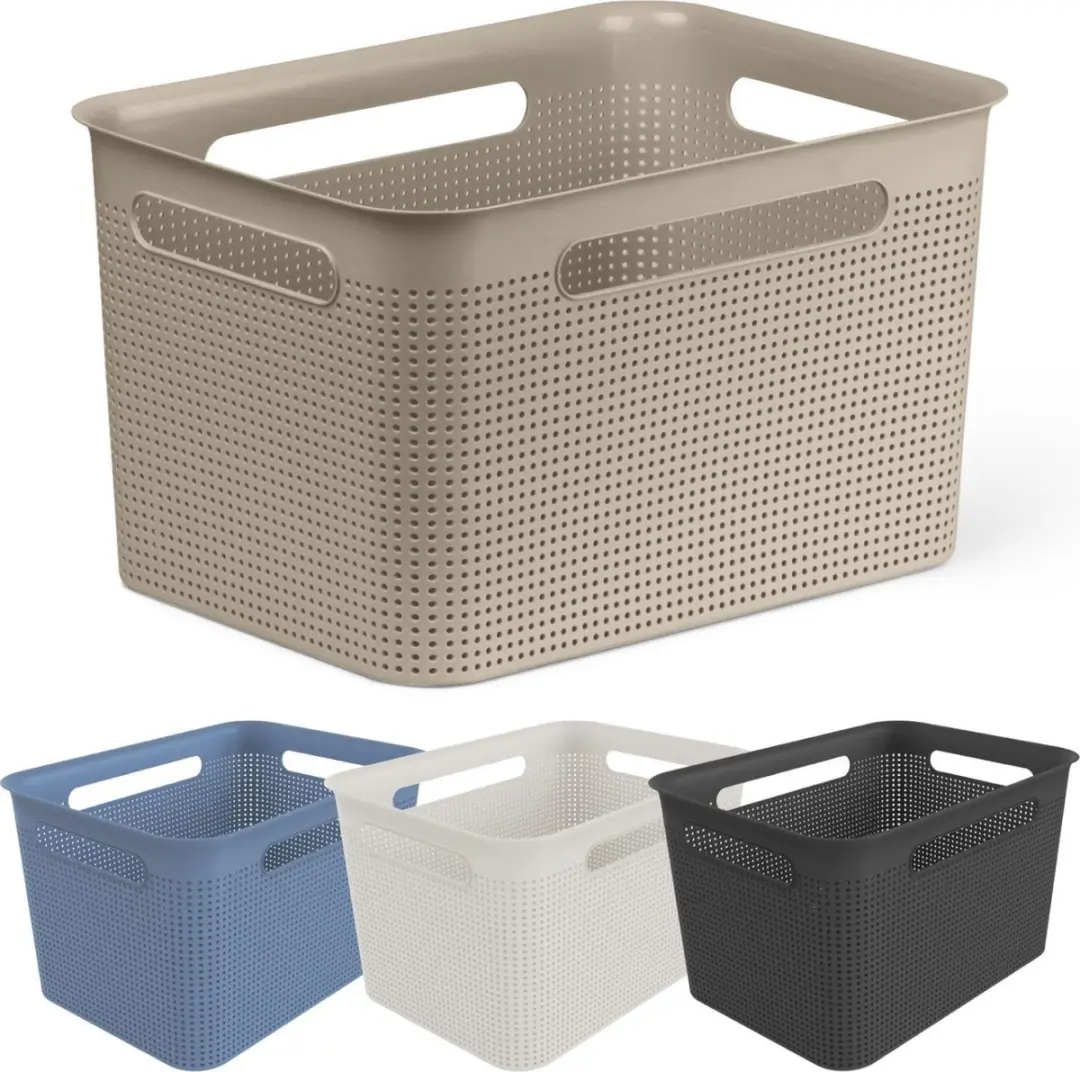 Rotho Brisen Opbergmand 16L