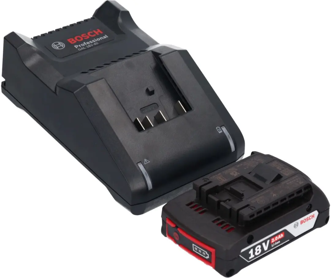 Bosch Professional GDX 18V-285 Slagschroevendraaier - 285 Nm