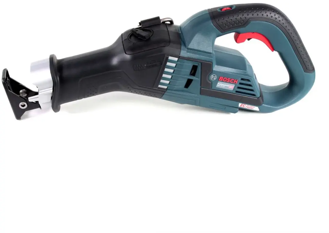 Bosch Professional GSA 18V-32 Accu-Reciprozaag 18V - 4.0Ah Accu + Lader