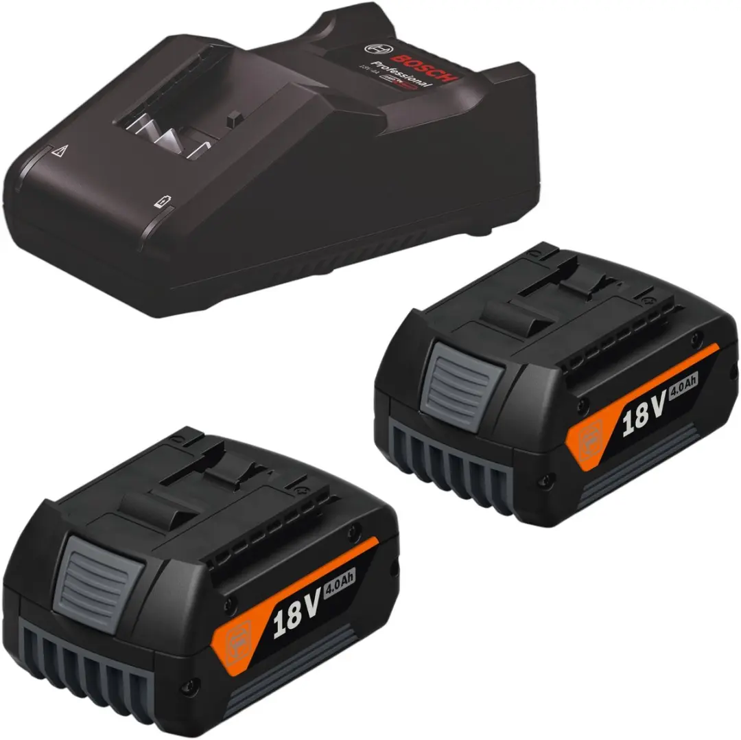 Fein GBA 18V 4.0Ah Accupack - 4000mAh