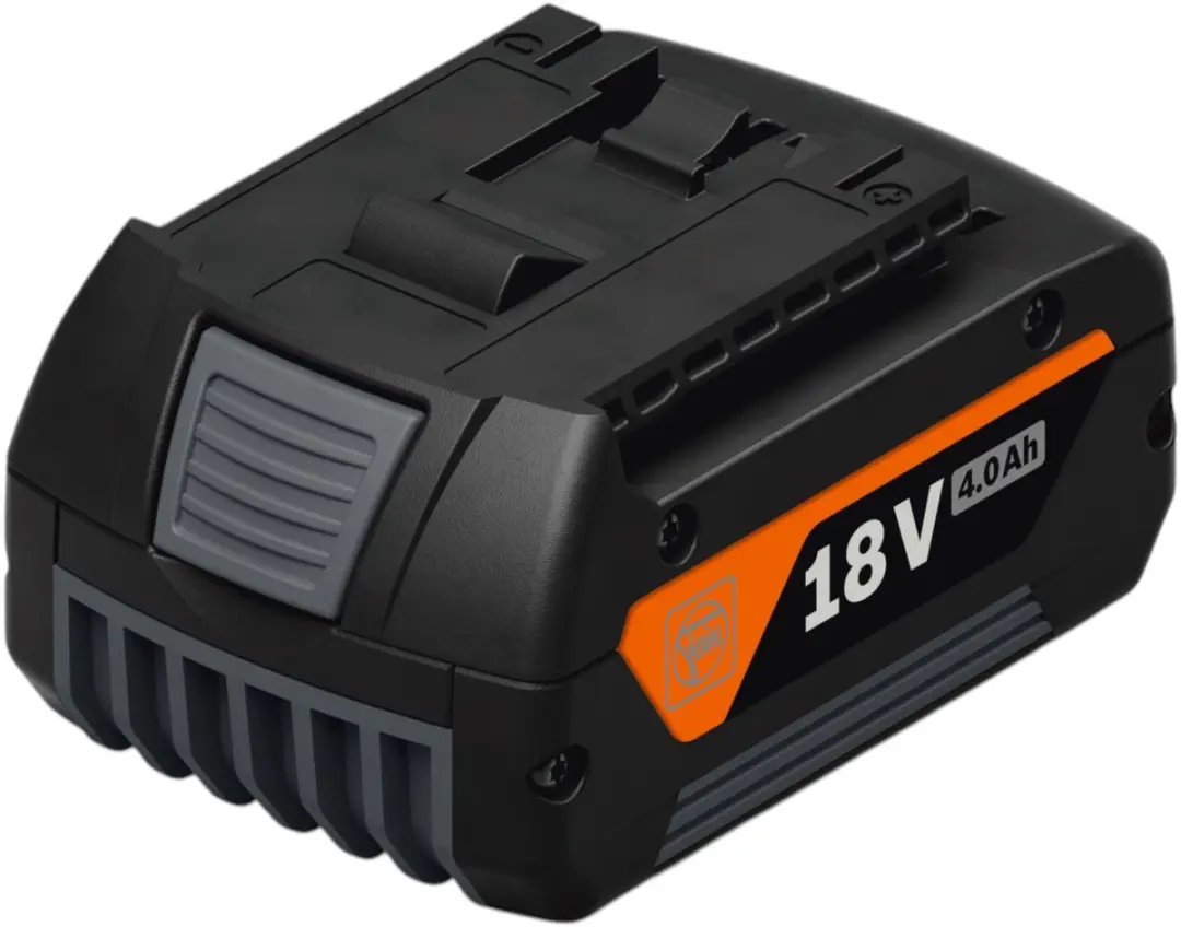 Fein GBA 18V 4.0Ah Accupack - 4000mAh