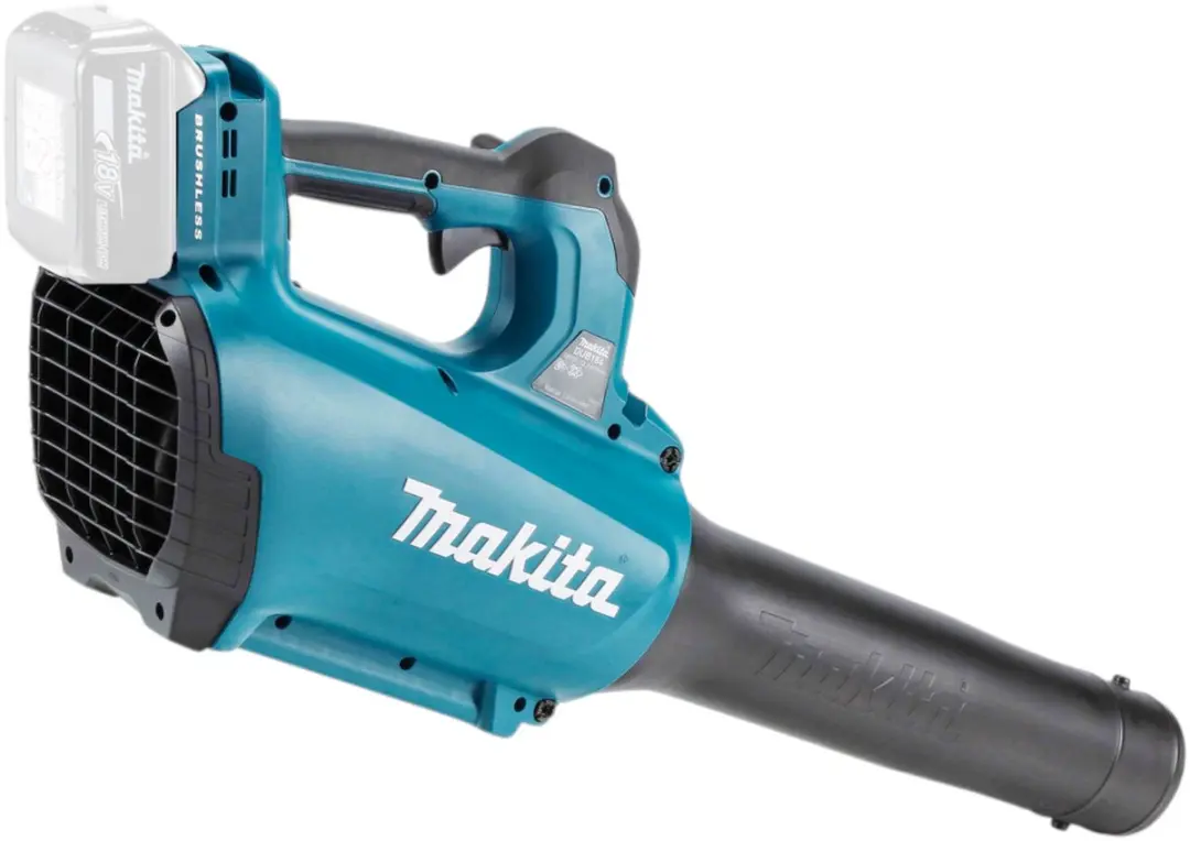 Makita DUB184Z Accu-blower 18V - borstelloos