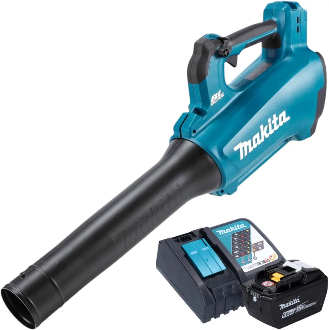 Makita DUB184Z Accu-blower 18V