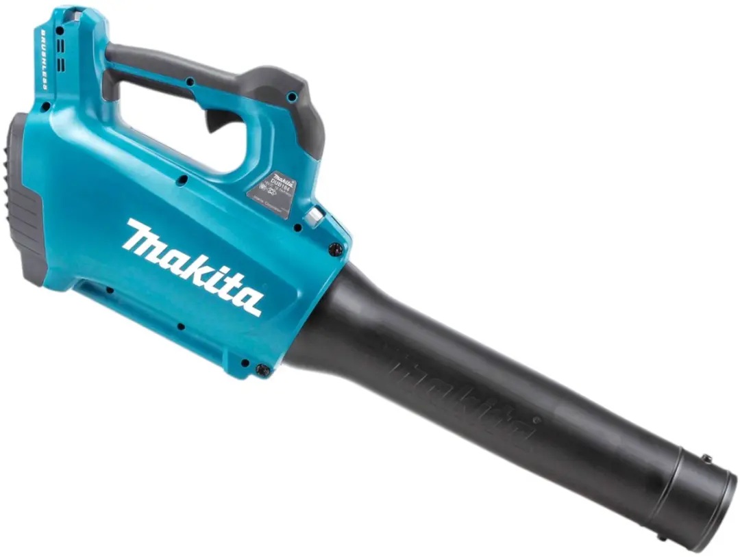 Makita DUB184Z Accu-blower 18V - borstelloos