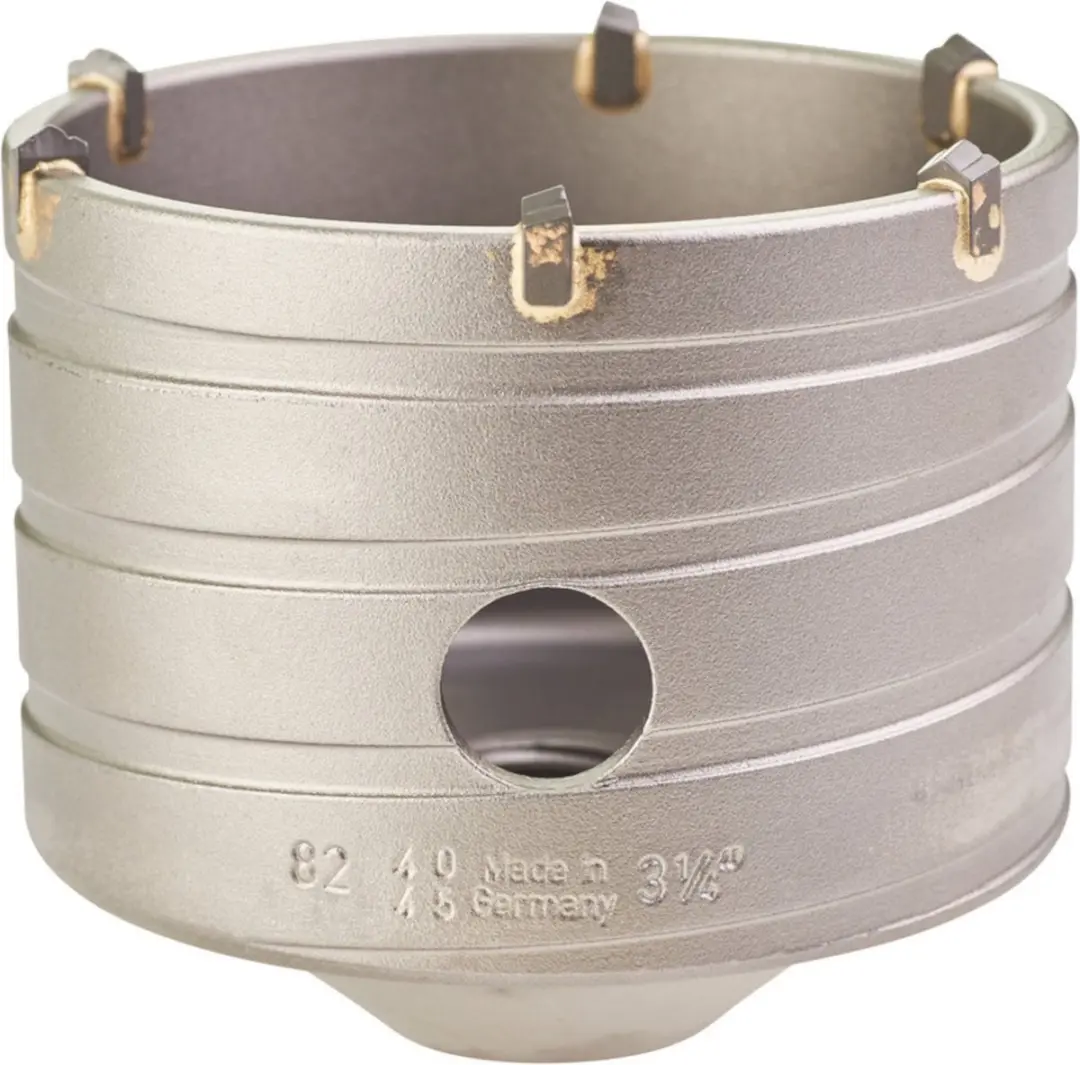 Milwaukee SDS-plus Slagboorkroon 50x82mm