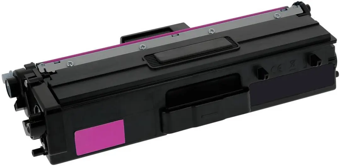 edding EDD-1083 Tonercartridge Magenta - 4000 Pagina's