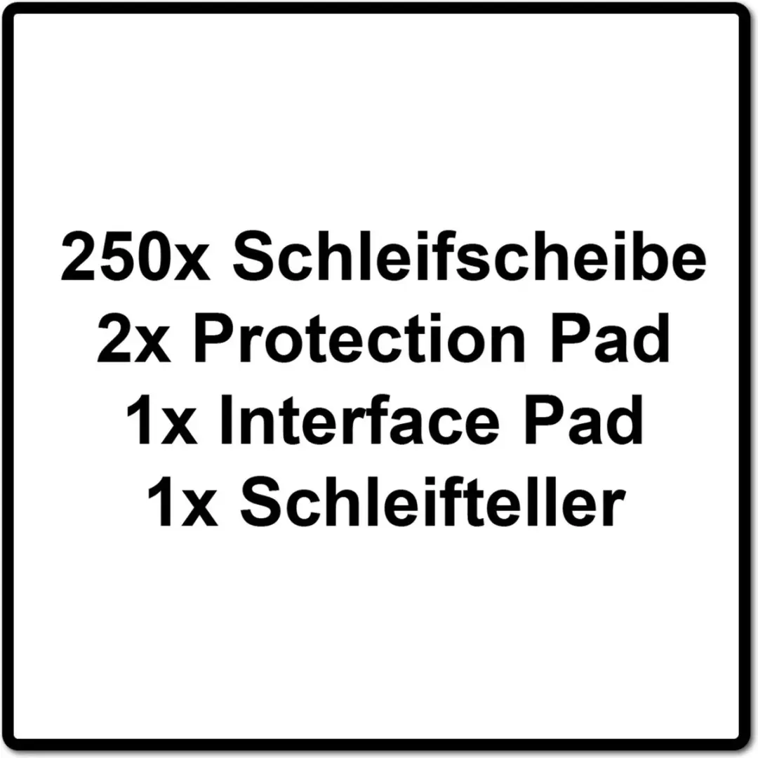 Festool ETS EC150/3 EQ-Plus Excenterschuurmachine 400W - 150mm