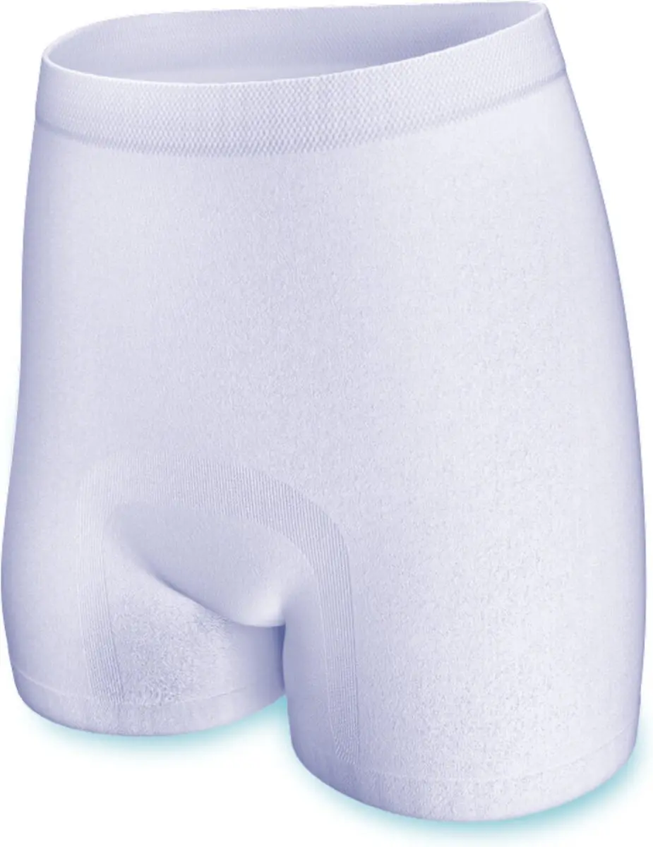 TENA Fix Cotton Maat XL - 4 Stuks